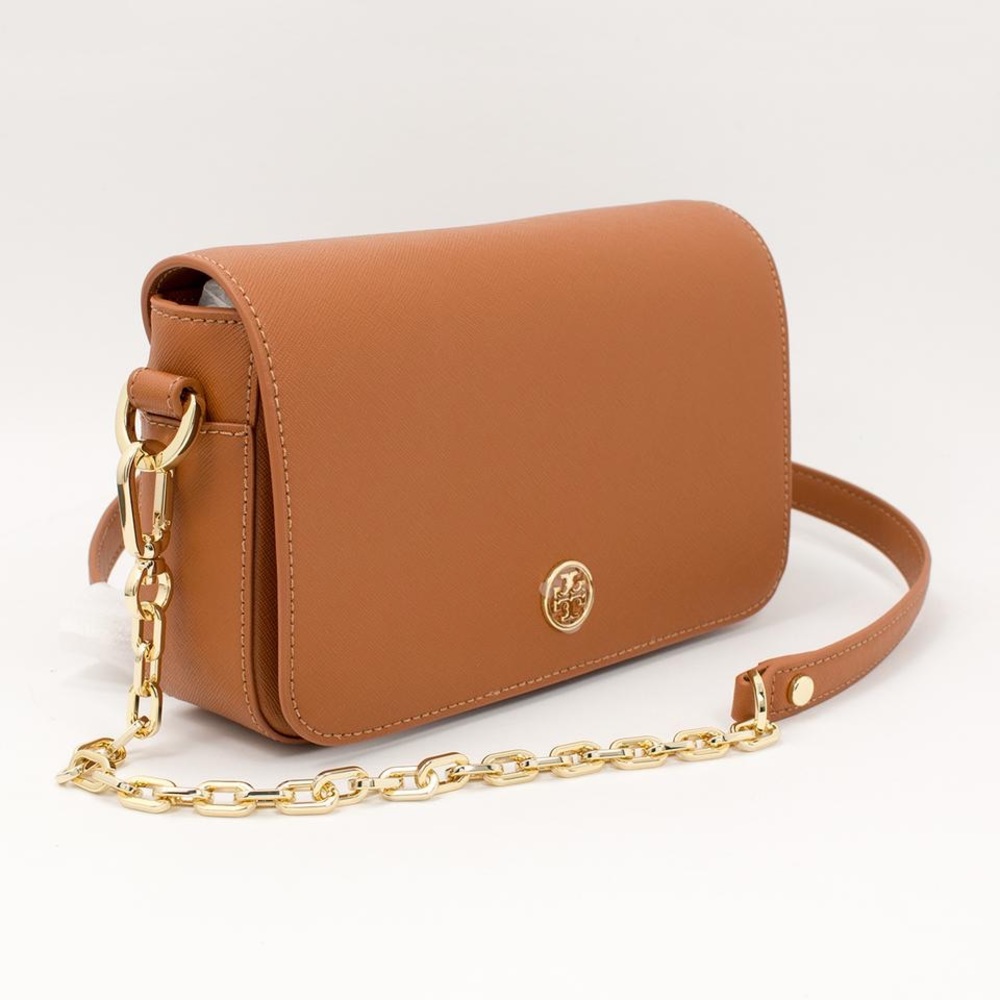Tory Burch Robinson Crossbody